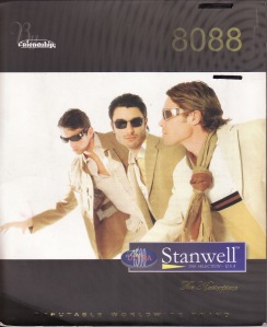 cover stanwell
